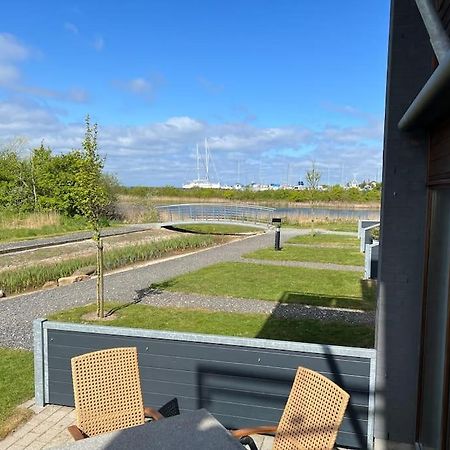 Fantastisk Lejebolig Med Direkte Udsigt Til So Villa Bogense Eksteriør bilde